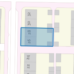 Perceel WSL01-G-7600