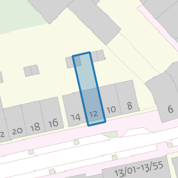 Perceel WSL01-G-7603