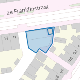 Perceel WSL01-G-7606