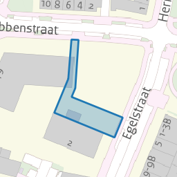 Perceel WSL01-G-7641