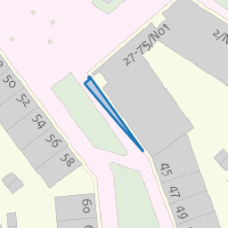 Perceel WSL01-G-7664