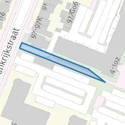 Perceel WSL01-G-7670