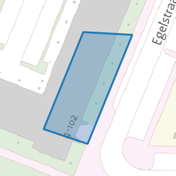 Perceel WSL01-G-7672