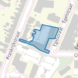 Perceel WSL01-G-7673