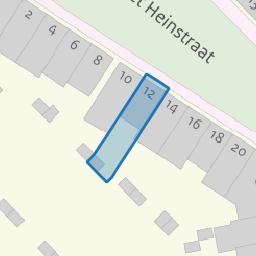 Perceel WSL01-G-7678