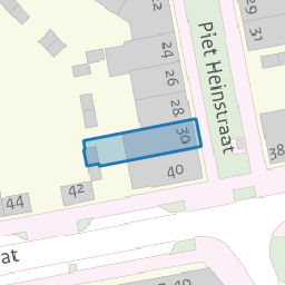 Perceel WSL01-G-7679