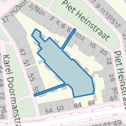 Perceel WSL01-G-7680