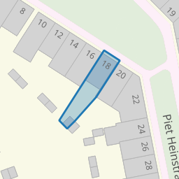 Perceel WSL01-G-7681