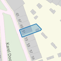 Perceel WSL01-G-7682