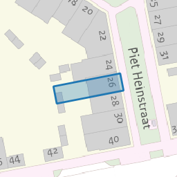 Perceel WSL01-G-7683