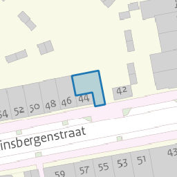 Perceel WSL01-G-7684