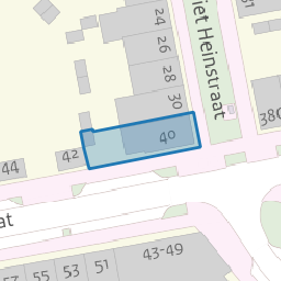 Perceel WSL01-G-7686