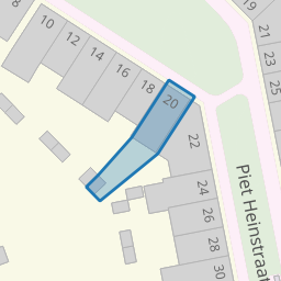 Perceel WSL01-G-7687