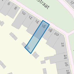 Perceel WSL01-G-7688