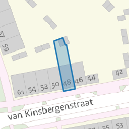 Perceel WSL01-G-7689