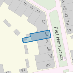 Perceel WSL01-G-7696