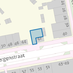 Perceel WSL01-G-7697