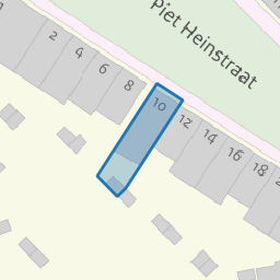 Perceel WSL01-G-7699