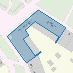 Perceel WSL01-G-7700