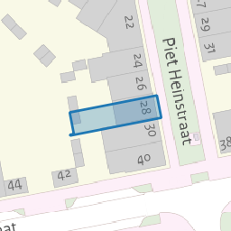 Perceel WSL01-G-7701