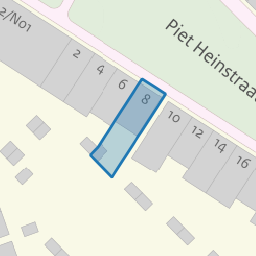 Perceel WSL01-G-7704