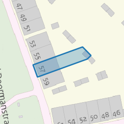 Perceel WSL01-G-7706