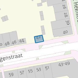 Perceel WSL01-G-7707