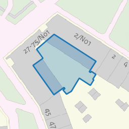 Perceel WSL01-G-7708