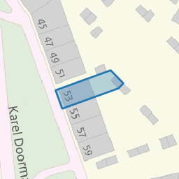 Perceel WSL01-G-7710