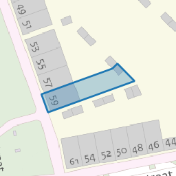 Perceel WSL01-G-7711