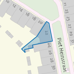 Perceel WSL01-G-7713