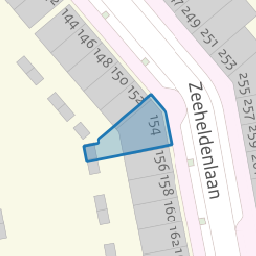 Perceel WSL01-G-7721