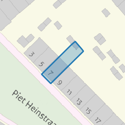 Perceel WSL01-G-7724