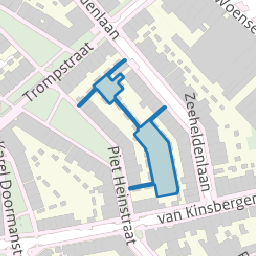 Perceel WSL01-G-7725