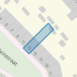 Perceel WSL01-G-7726