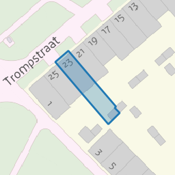 Perceel WSL01-G-7727