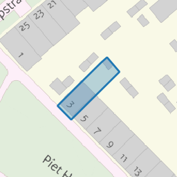 Perceel WSL01-G-7728