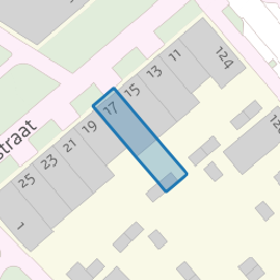 Perceel WSL01-G-7730