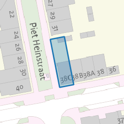 Perceel WSL01-G-7731