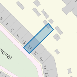 Perceel WSL01-G-7734