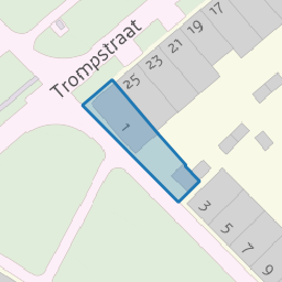 Perceel WSL01-G-7738