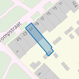 Perceel WSL01-G-7741