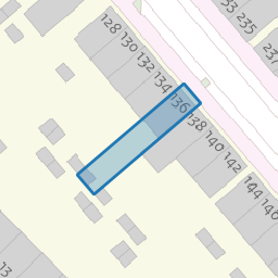 Perceel WSL01-G-7742