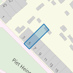 Perceel WSL01-G-7755