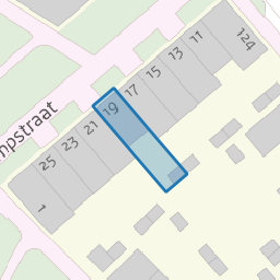 Perceel WSL01-G-7756