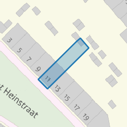 Perceel WSL01-G-7760