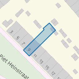 Perceel WSL01-G-7761