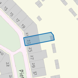 Perceel WSL01-G-7768