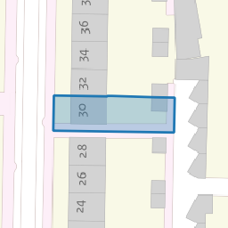 Perceel WSL01-G-7779