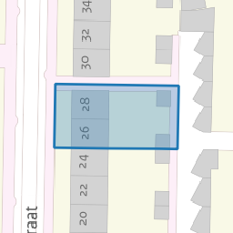 Perceel WSL01-G-7780